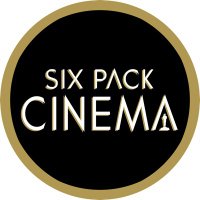 Six Pack Cinema(@SixPackCinema) 's Twitter Profile Photo