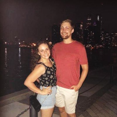 GarettGoebel77's profile picture. 21 I'm a little bit Rachel, a little bit Phoebe and way more Monica than I care to admit.