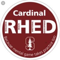 Cardinal RHED(@CardinalRhed) 's Twitter Profile Photo