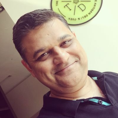 Communications at GMR.. A doting dad by choice & an avid communicator by passion.. Views are personal.