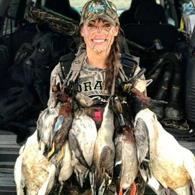 Women of Fowl