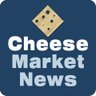 CMN_CheeseNews's profile picture. A weekly newspaper dedicated to providing exclusive #cheese and #dairy industry coverage.  Subscribe here: https://t.co/ouM294yjM9