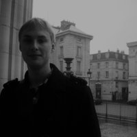 Alex Oleinic (@alex_oleinic) 's Twitter Profile