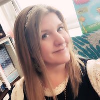 Chelsea Cleveland (@mathemachic) 's Twitter Profile Photo Chelsea Cleveland (@mathemachic) 's Twitter Profile Photo