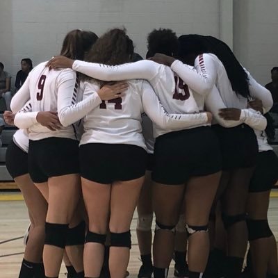 NCAA Division III - Rosemont College Women's Volleyball #goravens