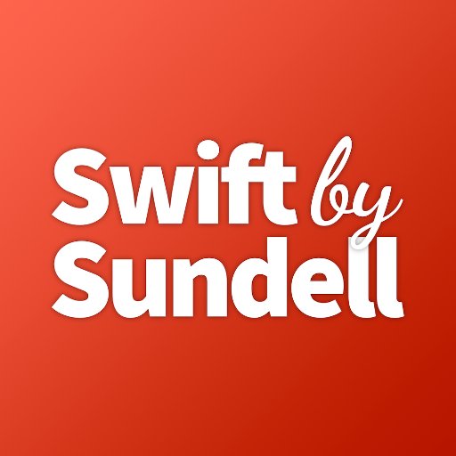Articles, tips, and podcast episodes about Swift development.