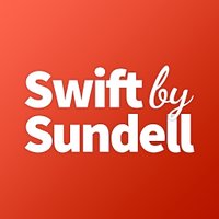 Swift by Sundell (@swiftbysundell) 's Twitter Profile