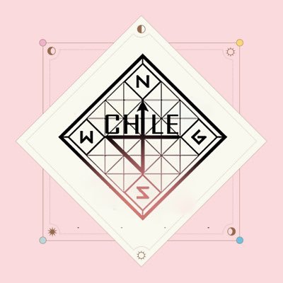 🌙1° Fanbase Chilena dedicada a GWSN/공원소녀 (05/07/2018) 🌙Debut:06/09/2018 🌙SEORYOUNG/SOSO/MIYA/SEOKYOUNG/ANNE/MINJU/LENA🌙@kiwipop_gwsn 🌙@hallyuchile