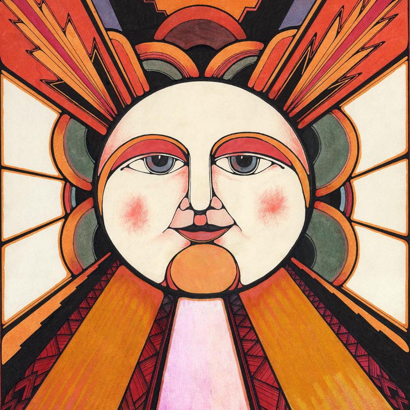 delfosvidencia's profile picture. ◐ Brujería, adivinación, astrología, sanación holística ◑ ♑ ♋ ♐ ◐ 12th House Stellium ◑ Elle/ella/él ◐ Pic: David Palladini Header: Paul Klee