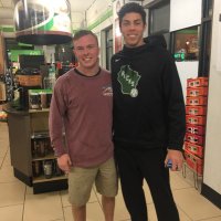 Logan Cunningham (@lcunningham04) 's Twitter Profile