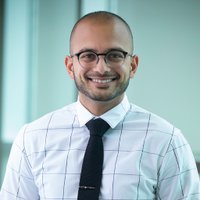 Sameer Sharif (@sameersharifmd) 's Twitter Profile