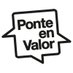 Ponte en Valor (@pontenvalor) Twitter profile photo Ponte en Valor (@pontenvalor) Twitter profile photo