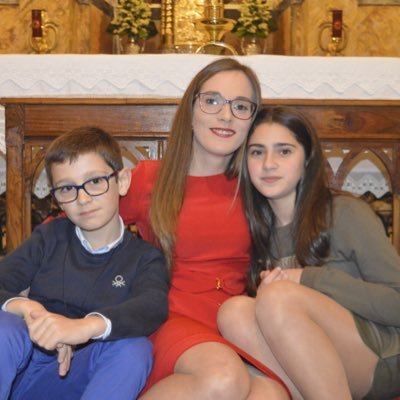 Sandrabuva's profile picture. 