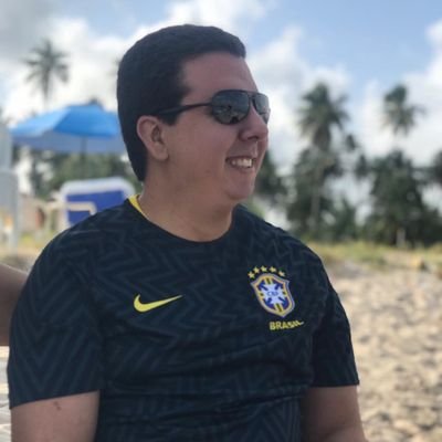 erlon_bezerra's profile picture. ❤🖤