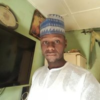 Nasiru Ibrahim Barhama (@engrnass10) 's Twitter Profile