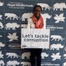 WanambwaL's profile picture. Senior Policy Officer, African Union Commission #Climate Change #Wildlife #Biodiversity 
Opinions are personal