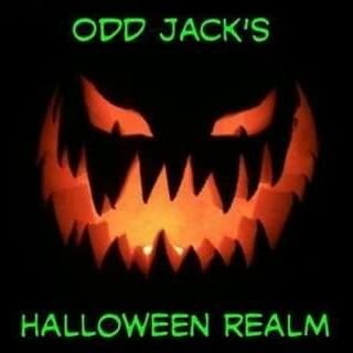 Halloween 24/7 365!🎃 facebook :https://t.co/Q3CprQAosz… instagram:oddjacksrealm  Just a psycho scarecrow sharing his love of Halloween! 🎃💀⚡I follow back