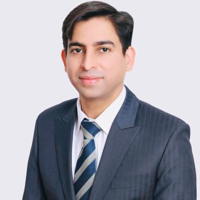 RasheedMuzammal's profile picture. Pakistan based tax and financial adviser. Retweets and favourites are not endorsement.