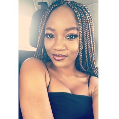 just a girl who enjoys blocking trolls🤦🏽♀️IG: @chinjunwankwo
