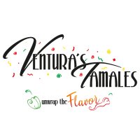 Ventura's Tamales(@TamalesVentura) 's Twitter Profile Photo