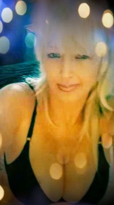 I am a Massage Therapist & VIP Companion. I am a mature sexy and classy muse. I am busty & curvey. Available anytime.
