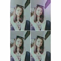 Maria Angelina (@euginia_mada) 's Twitter Profile