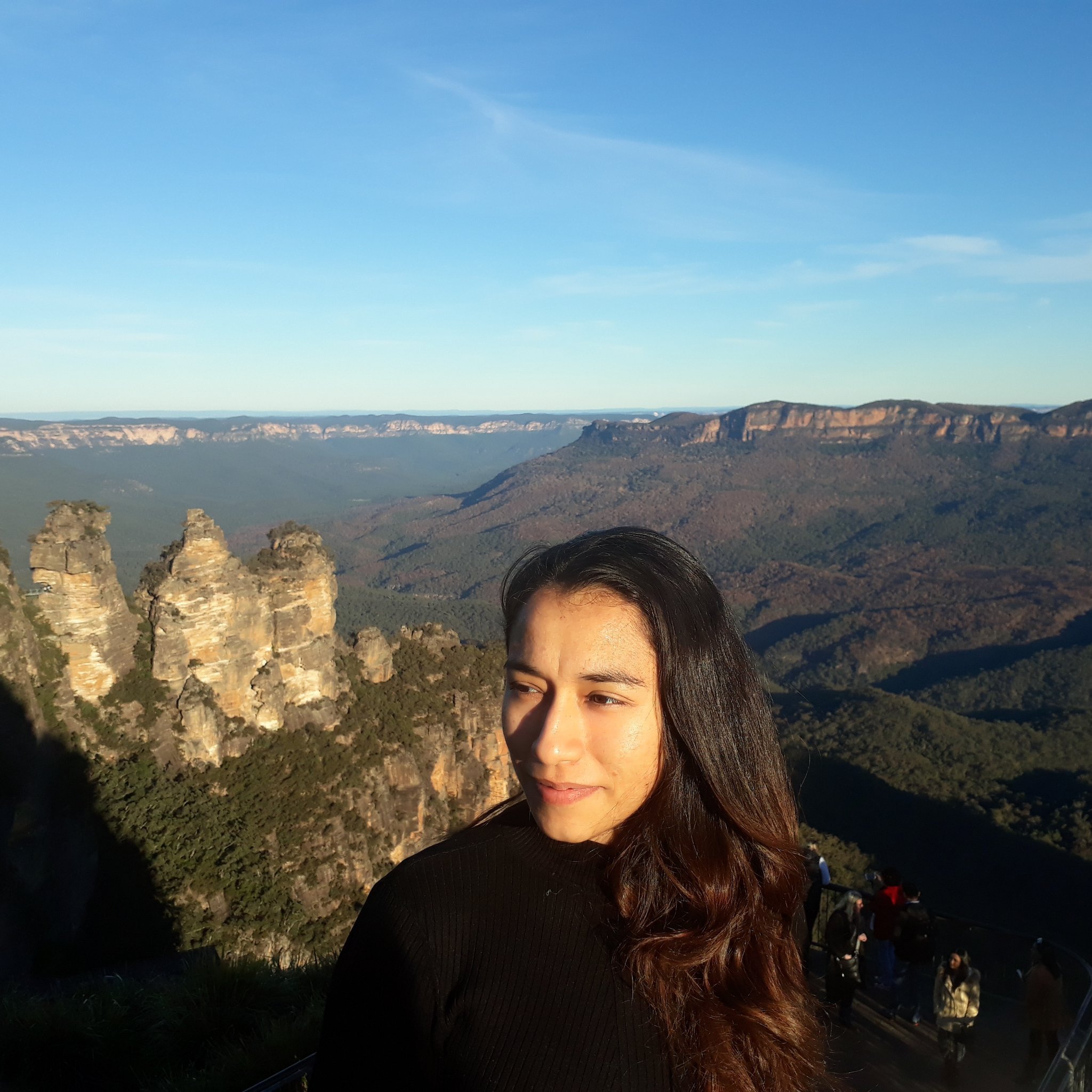 StefanyArgueta's profile picture. 