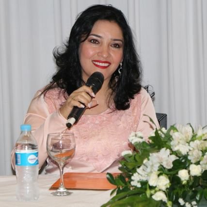 Ex Ministra de Turismo del Paraguay 2018-2023
