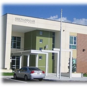 This is the official Twitter account for Shenandoah Elementary School in Orlando, Fl.