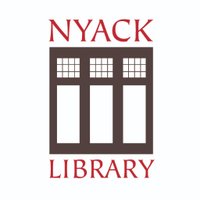 Nyack Library (@nyacklibrary) 's Twitter Profile