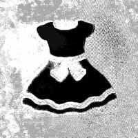 Black Dresses (@blackdresses666) 's Twitter Profile