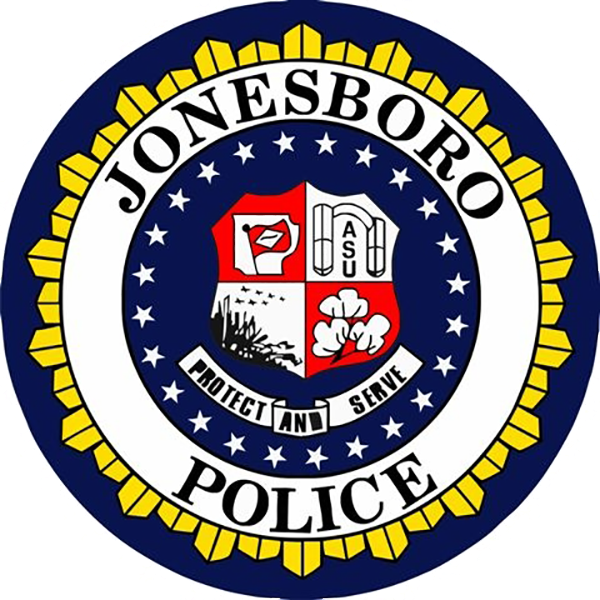 Official Twitter Acccount of the Jonesboro Police Department. THIS ACCOUNT IS NOT MONITORED 24/7! FOR EMERGENCIES CALL 9-1-1