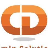 CD Admin Solutions (@admin_cd) 's Twitter Profile