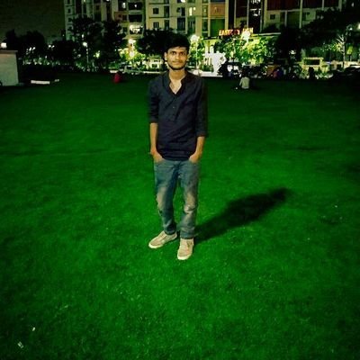 PuneetV92473637's profile picture. 