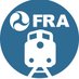 The FRA (@USDOTFRA) Twitter profile photo