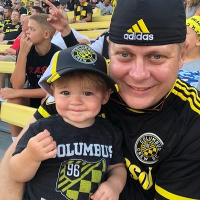 Garrett Harmon Profile