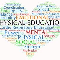 Tiger Physical Education (@pnhs_pe) 's Twitter Profile