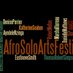 AfroSoloTheatreCom (@AfroSoloTheatre) Twitter profile photo