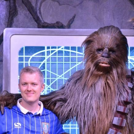 ChrisEason84's profile picture. Proficient in semantics & pontificating. 
@playstation gamertag - EA07SON

@ThatKevinSmith fan.

#Hufflepuff #SWFC #WAWAW #GoHawks #12thMan #dccomics #MARVEL