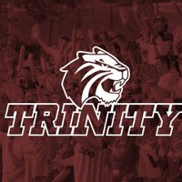 Trinity Athletics(@TrinityUTigers) 's Twitter Profile Photo