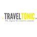 Traveltonic (@fionareece) Twitter profile photo Traveltonic (@fionareece) Twitter profile photo