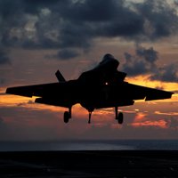 Commander Joint Strike Fighter Wing(@flynavyjsf) 's Twitter Profile Photo