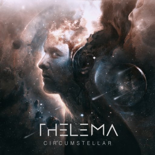 THELEMA 
Progressive Tech Death Metal (Belarus)