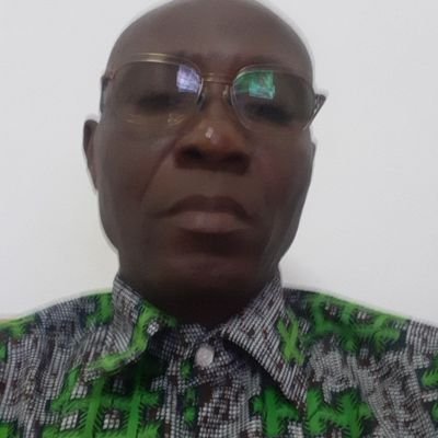 AmoussouXavier1's profile picture. 