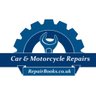 FIX_MANUALS's profile picture. Download the latest #Motorcycle & #Car Repair Manuals.  

 #motorbike  #automotive #carrepair #carservice
