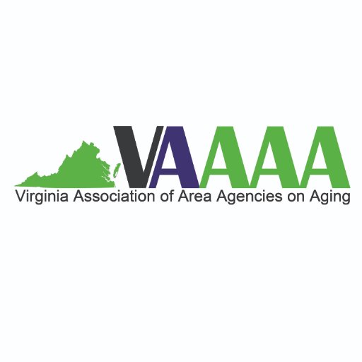 Virginia Association of Area Agencies on Aging