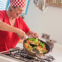 @ourkitchenthanet (@sharongoodyer) 's Twitter Profile