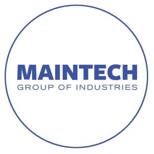 The official account for Maintech Group of Industries Inc. | Celebrating 30 years of complete custom design solutions.
