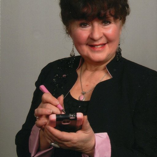 Gwen Ford