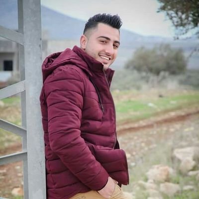 abuarrhprees's profile picture. صحفي فلسطيني.